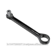 Bracket, Stabilizer Bar For Heavy Duty Truck